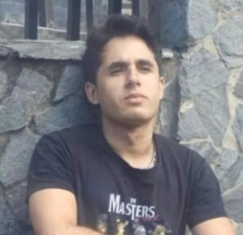 Foto de Manuel Alejandro Van Der Dijs Ibarra