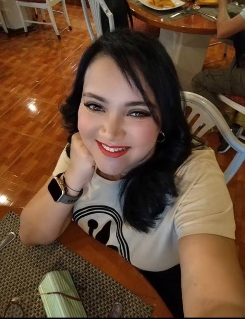 Foto de Carolina Parra