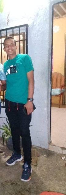 Foto de Rafael alejandro Orellana velasquez
