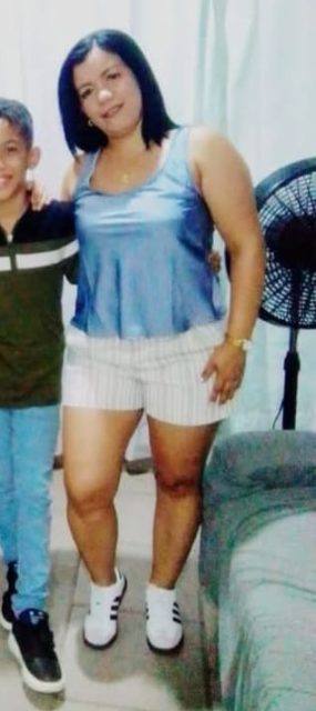 Foto de MARISAIRA JOSÉ BRICEÑO ESPAÑOL
