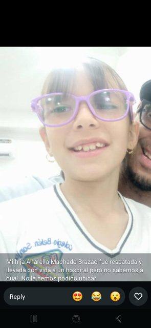 Foto de Anarella Machado