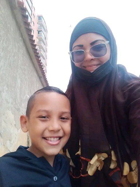 Foto de Evelyn Carolina yeguez Orellana