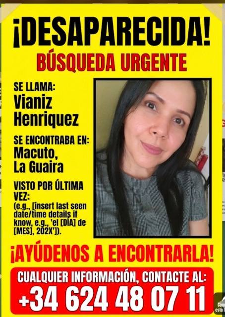 Foto de Vianiz nataly