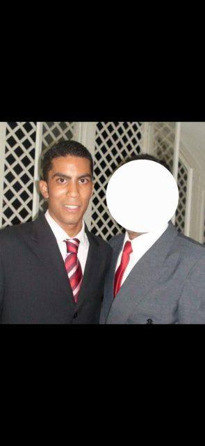 Foto de Kevyn Pereyra