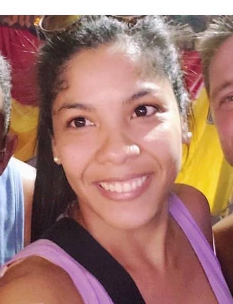 Foto de Maria Daniela D’ure