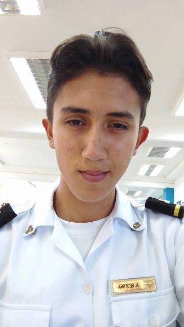 Foto de ANTHONY BECERRA