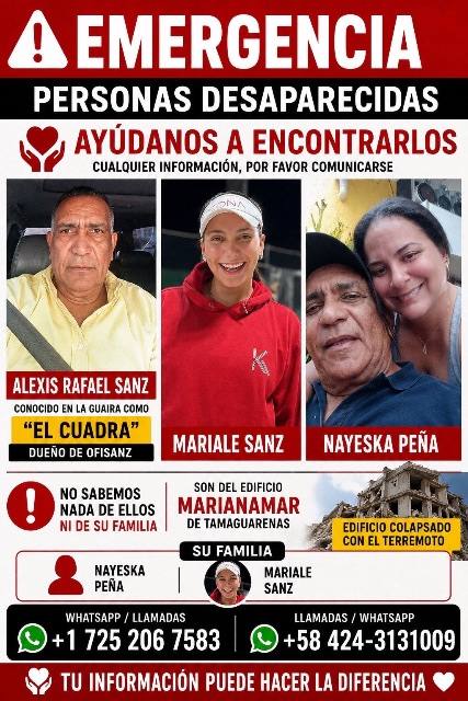 Foto de Alexis sanz