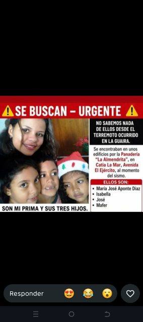 Foto de María Fernanda Diaz