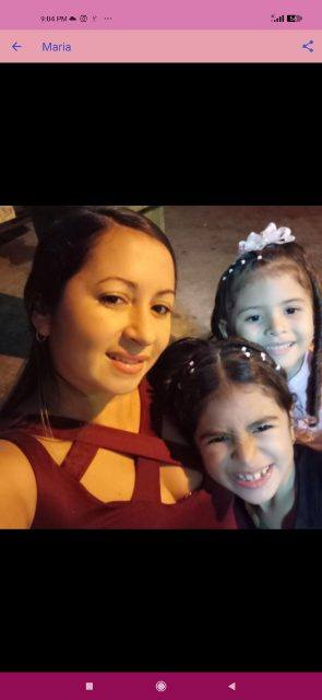 Foto de María quiroz