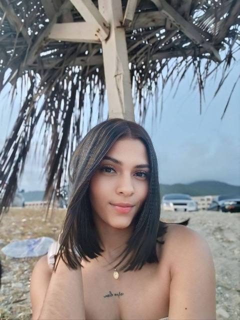 Foto de Fabiana Ferrer