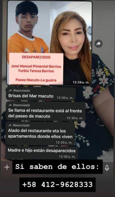 Foto de José Pimey