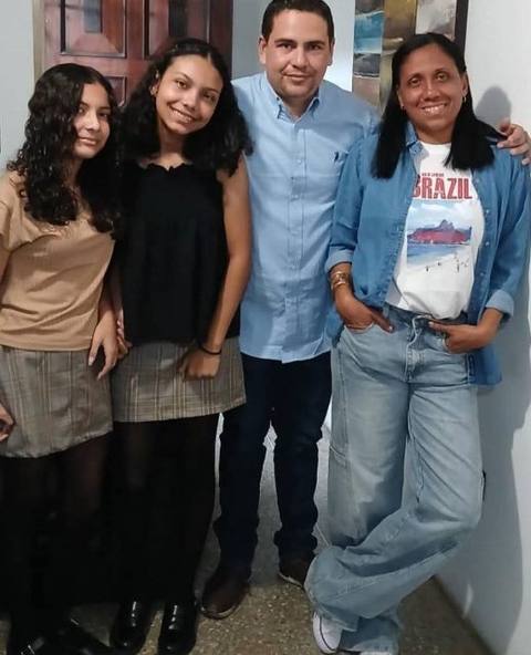 Foto de Darling Batista