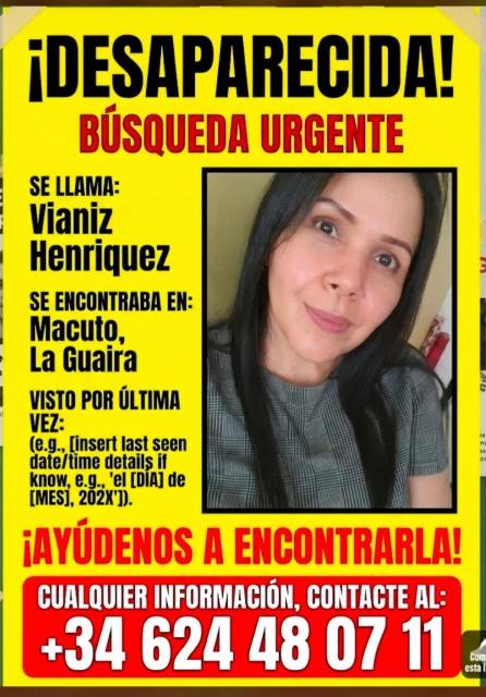 Foto de Vianiz Hernandez