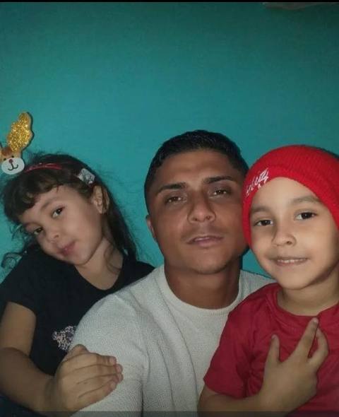 Foto de Ender Lugo