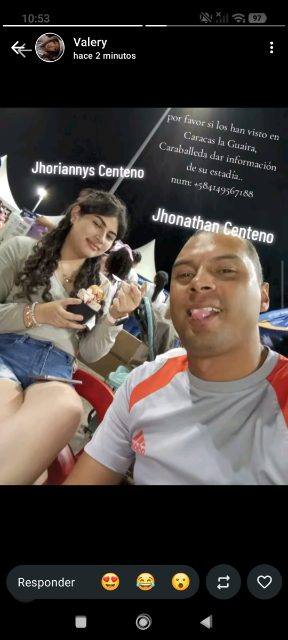 Foto de Jhoriannys Centeno