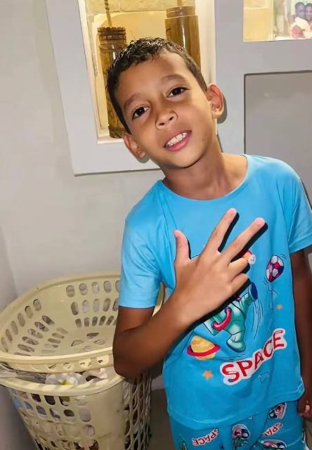 Foto de Dylan Gil marcano