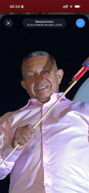 Foto de Juan Santana Garcés Ereú