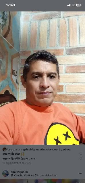 Foto de Wilmer jose Agelvis Martinez