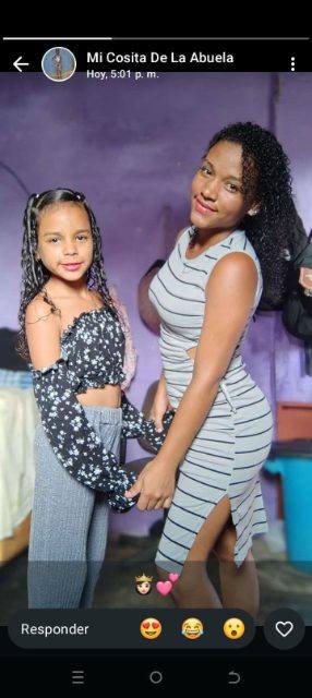 Foto de Brayerling Suarez