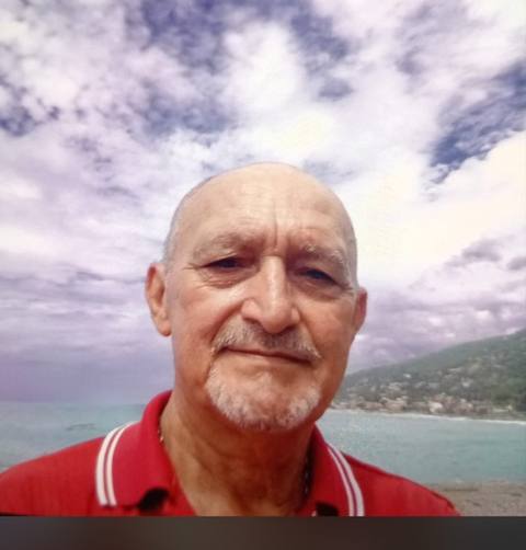Foto de Antonio Yanez