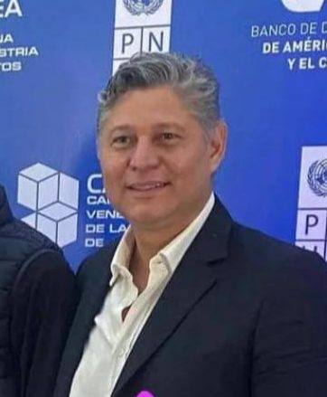 Foto de José del Pilar Valero