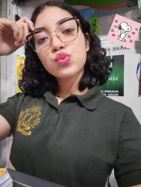Foto de Angie Alexandra