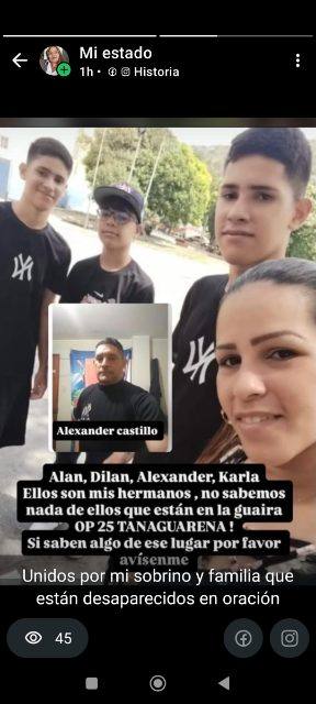 Foto de Alexander Castillo