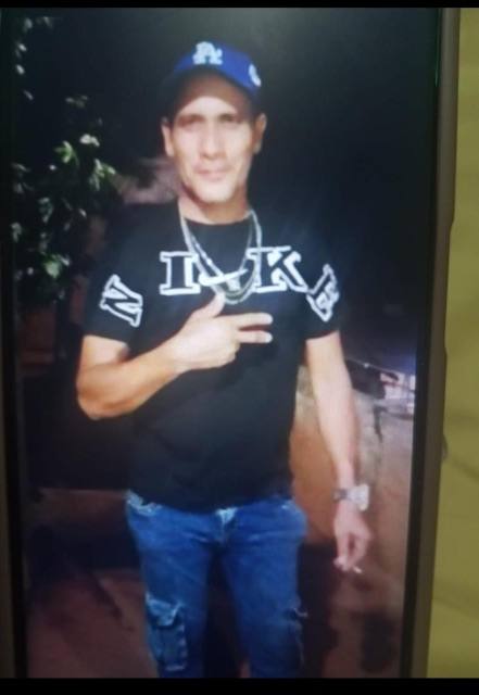 Foto de Domingo Antonio granados palma