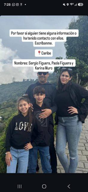 Foto de Karina muro