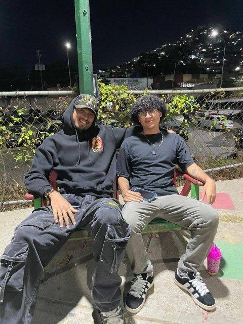 Foto de Emanuel Gonzáles