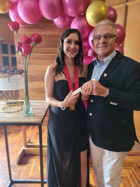 Foto de Maria José Parra Dugarte