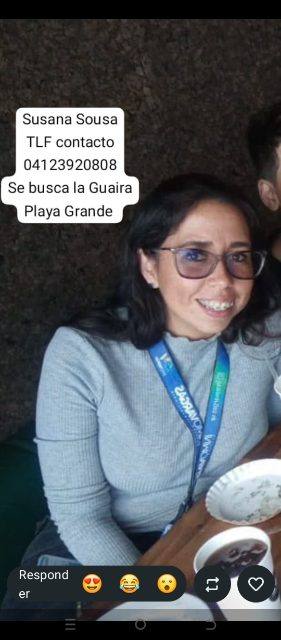 Foto de Susana De Sousa