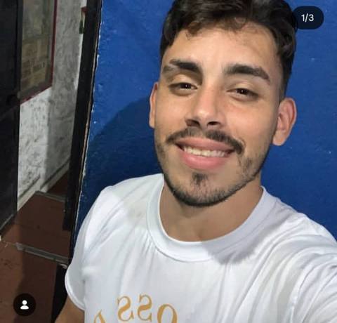 Foto de Gabriel Giménez