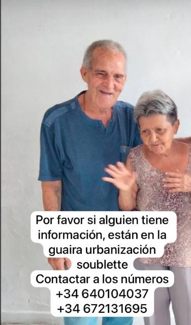 Foto de Francisco Antonio Montesinos