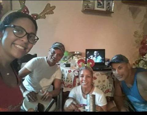 Foto de Johana Gutierrez