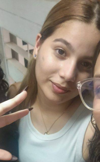 Foto de Alvany Lares