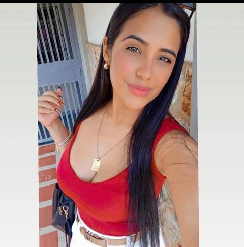 Foto de Alejandra colmenarez