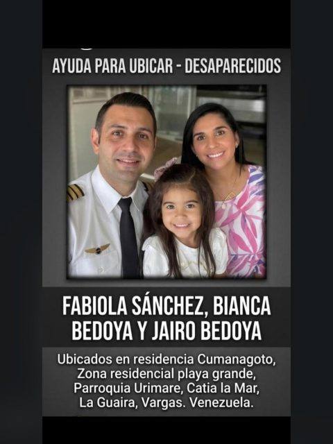 Foto de Fabiola Sanchez