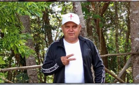 Foto de David García