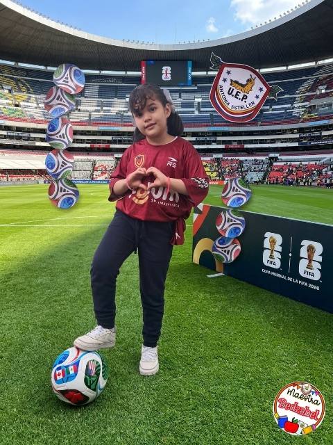 Foto de Miranda Shamara Salazar Graterol