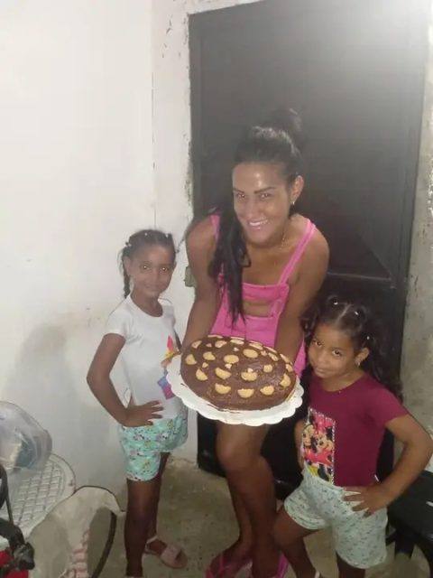 Foto de sandra aguirre