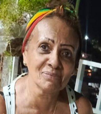 Foto de Edita Mayora de Freites