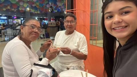 Foto de Gustavo Lizarazo