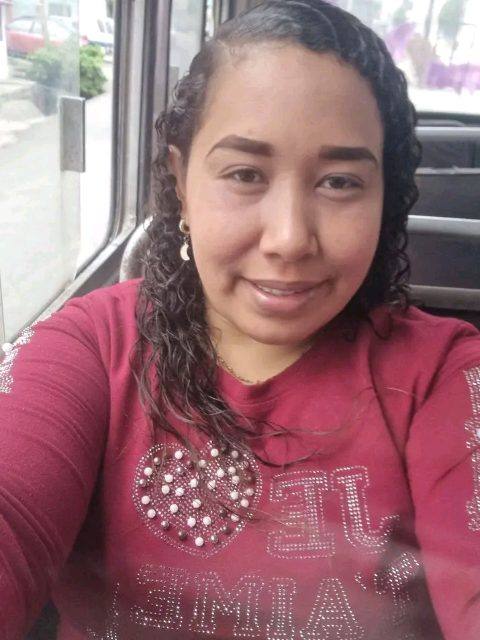 Foto de Leydi Mariby Hernández Barrios