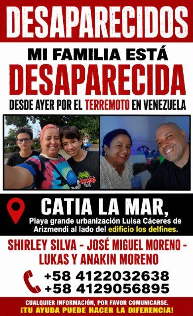Foto de Shirley silva