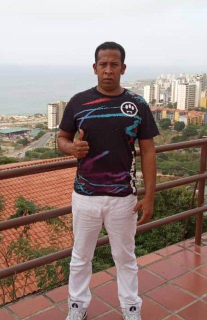 Foto de Carlos