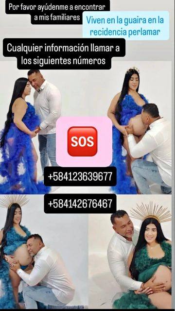 Foto de Yorgelis Paola guerrero