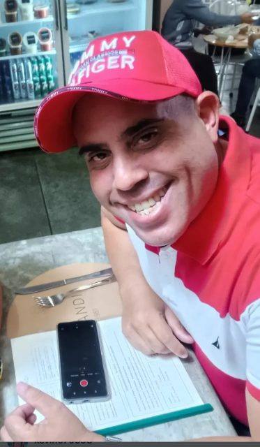 Foto de Víctor Castillo