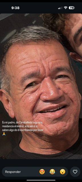 Foto de ÁNGEL RODRÍGUEZ