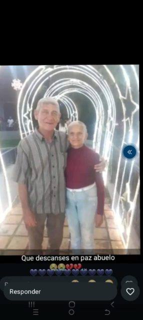 Foto de Alirio Valecillos